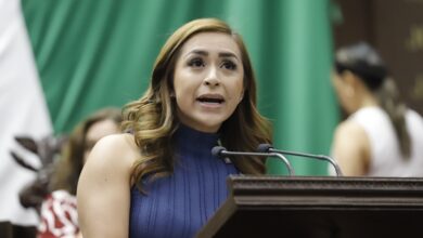 Congreso de Michoacán