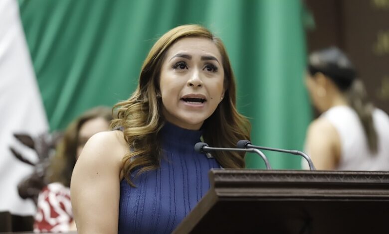 Congreso de Michoacán