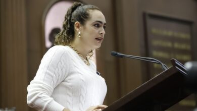 Congreso de Michoacán