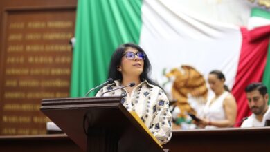 Congreso de Michoacán