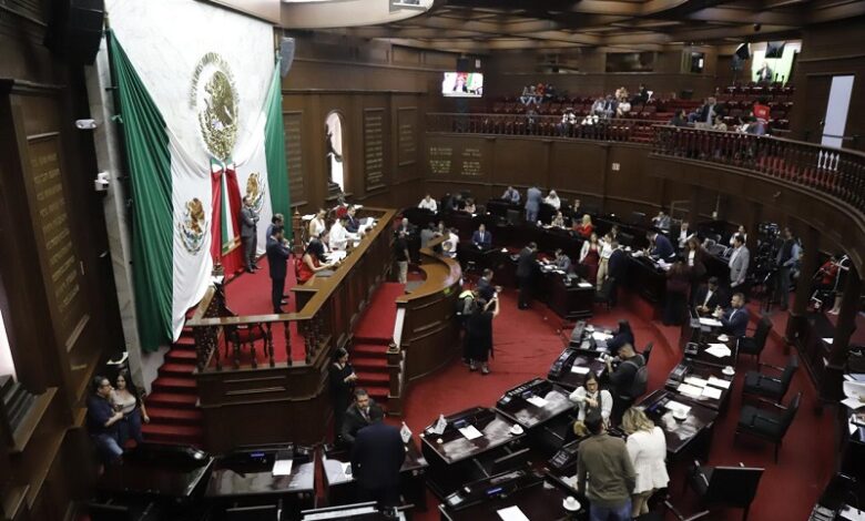 76 Legislatura