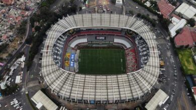 Canadá, Mundial 2026, México