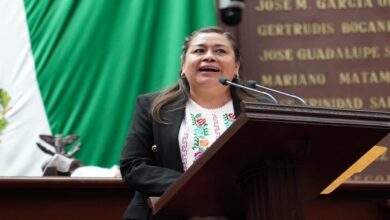 Congreso de Michoacán