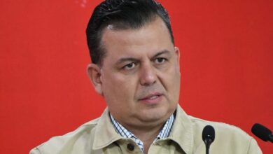 PRI Michoacán