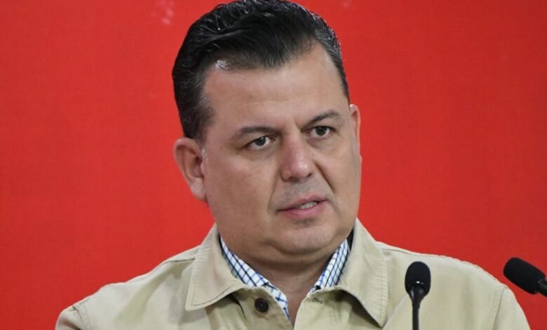 PRI Michoacán