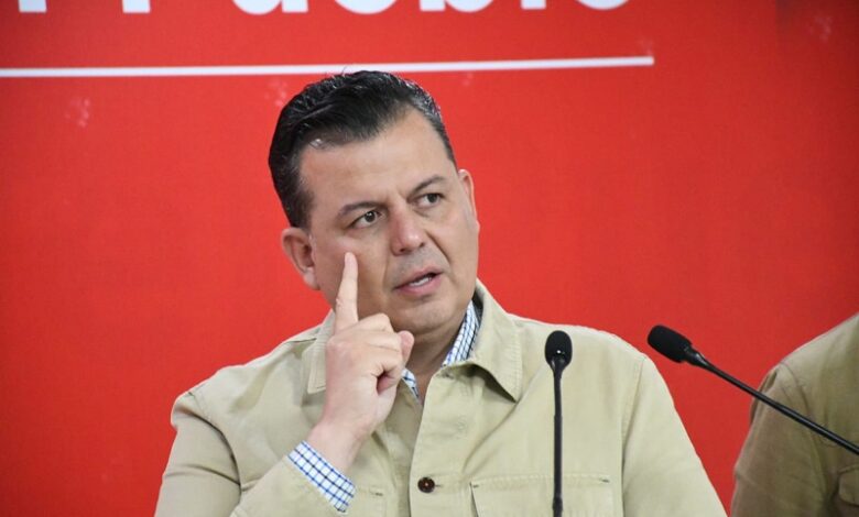 PRI Michoacán