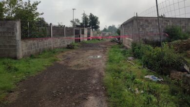 Pátzcuaro, SSP