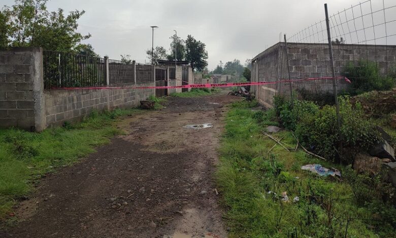 Pátzcuaro, SSP