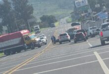 Michoacán, SSP