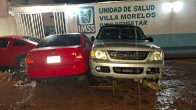 Gobierno de Morelos