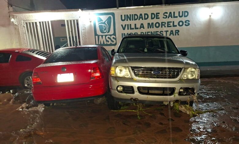 Gobierno de Morelos