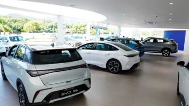 China, Autos