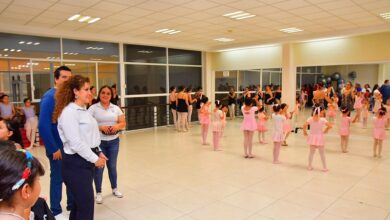 CDC, Morelia
