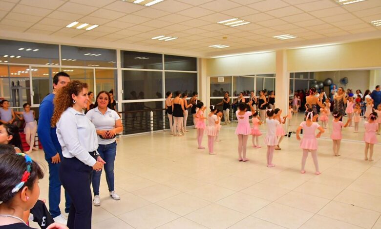 CDC, Morelia