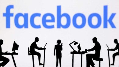 cuentas de Facebook, Eliminación