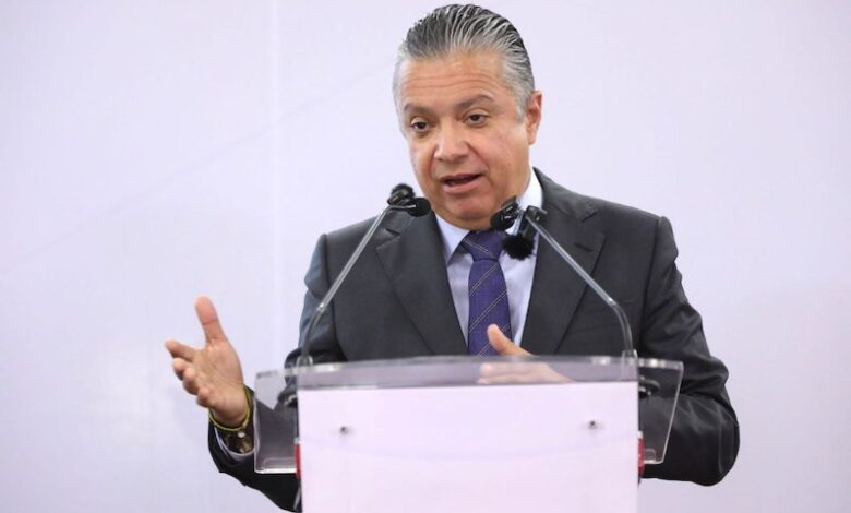 Luis Navarro García