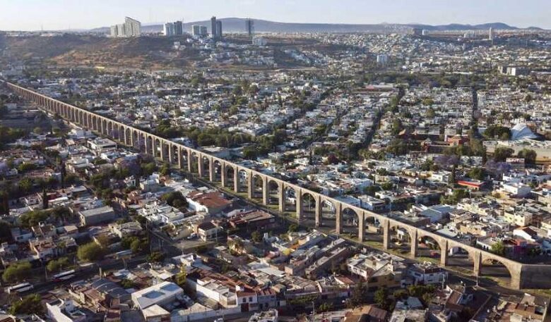 Querétaro, Inversiones