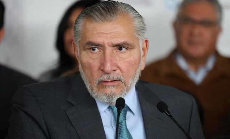 Adán Augusto