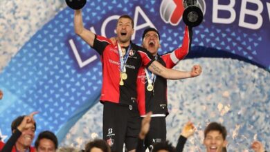 club Atlas