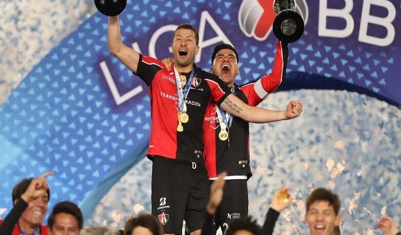 club Atlas