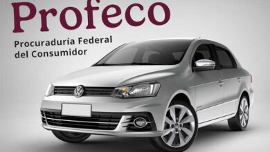 Profeco, Volkswagen