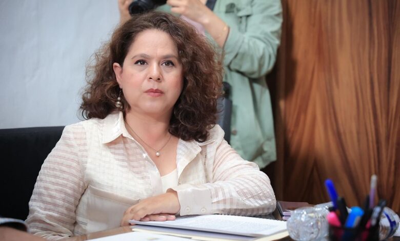 Congreso de Michoacán