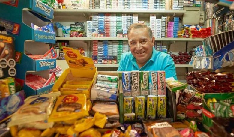 tienditas, México, Cierres