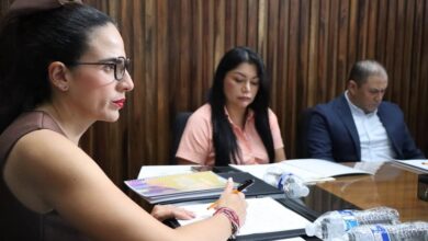 Congreso de Michoacán