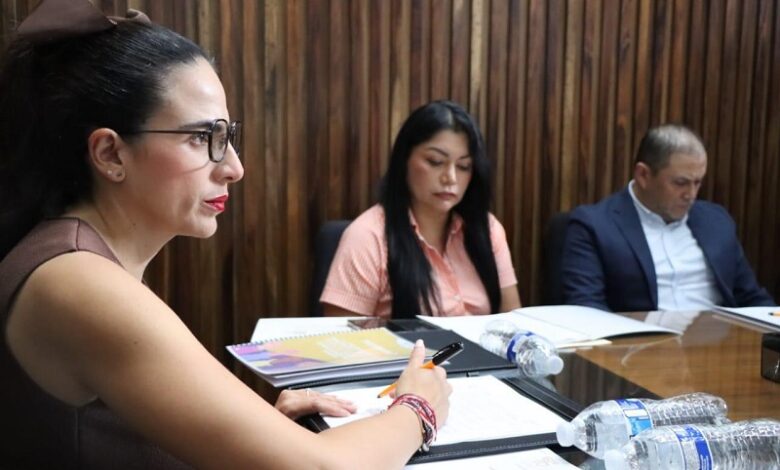 Congreso de Michoacán