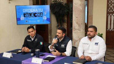 Gobierno de Morelia