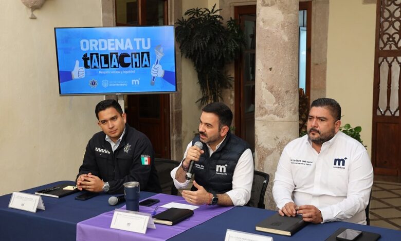 Gobierno de Morelia