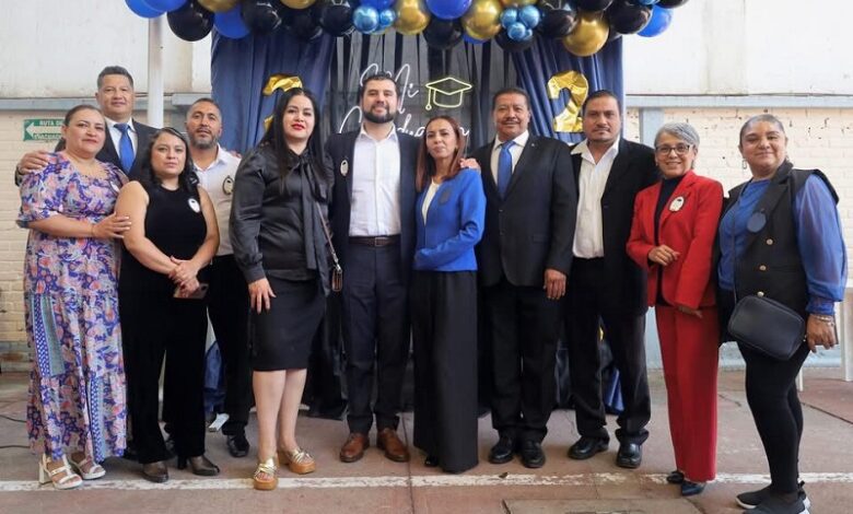 PRD Michoacán