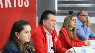 PRI, Memo Valencia