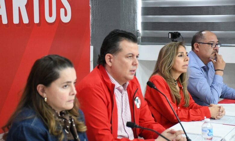 PRI, Memo Valencia
