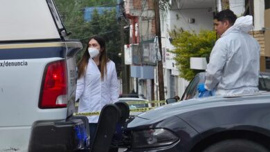 Morelia, Accidente