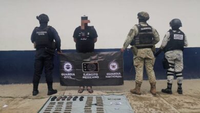Apatzingán, SSP