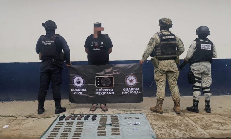 Apatzingán, SSP