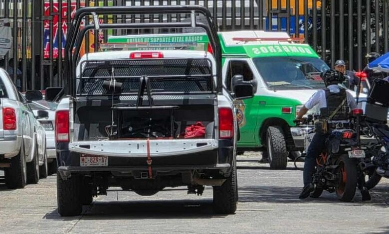 Zamora, SSP