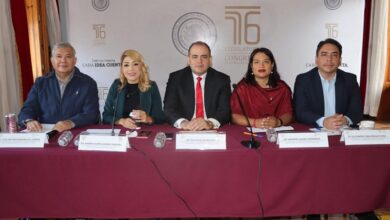 Congreso de Michoacán