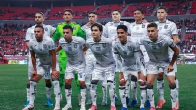 Gallos Blancos