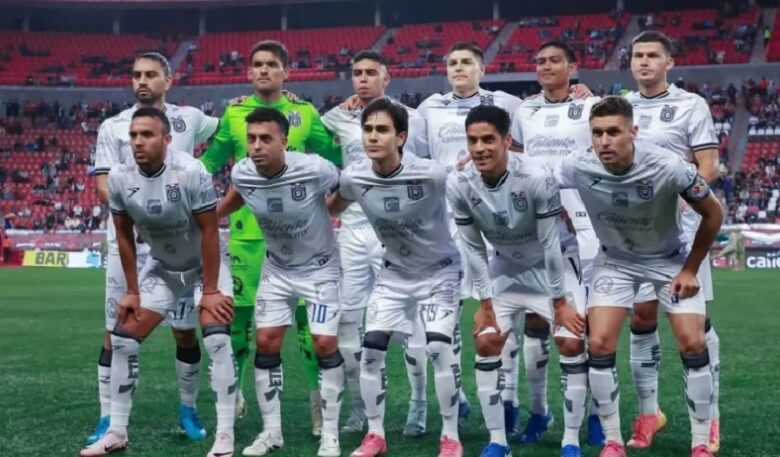 Gallos Blancos
