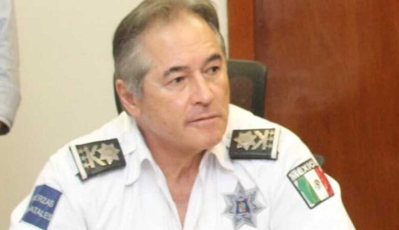 Hernán Bermúdez, Morena