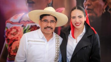 Autogobierno indígena, Michoacán