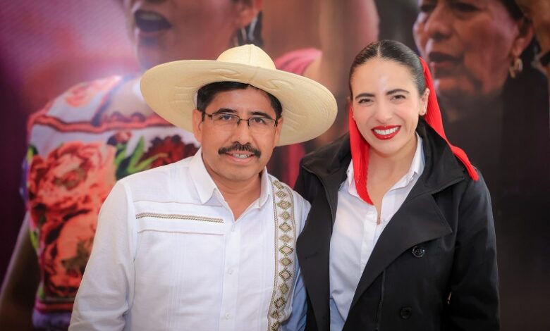 Autogobierno indígena, Michoacán