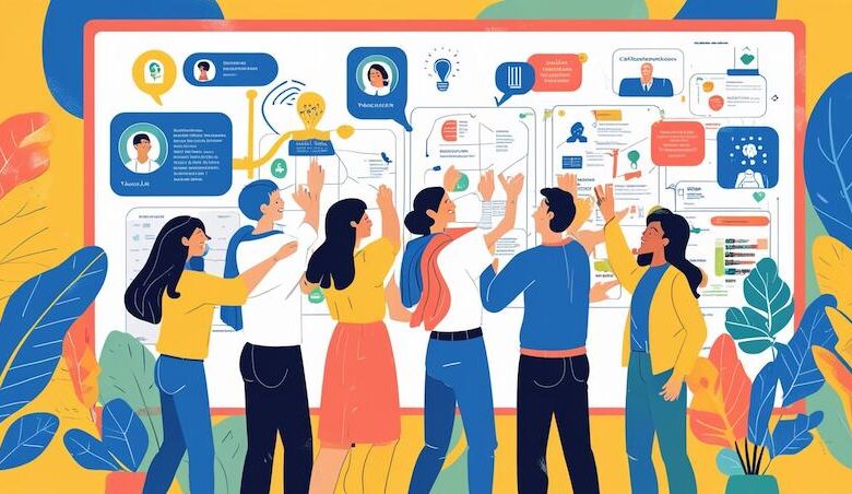 Herramientas de comunicación