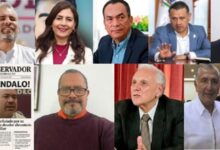 Artillero Político