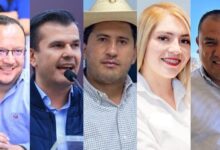 Los Suspirantes, Masssive Caller en Uruapan