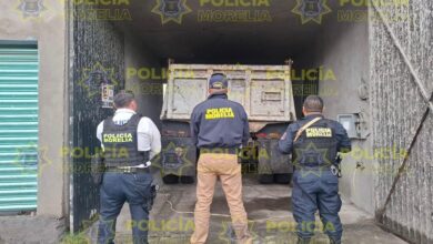 Morelia, SSP