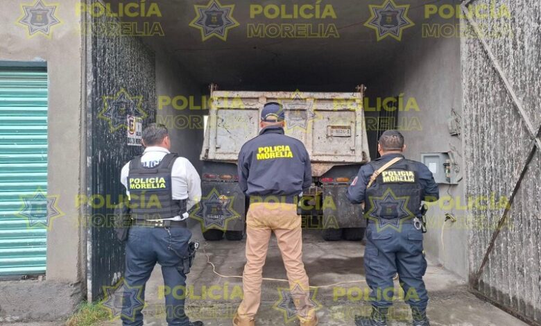 Morelia, SSP
