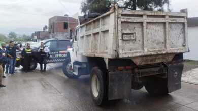 Morelia, FGE